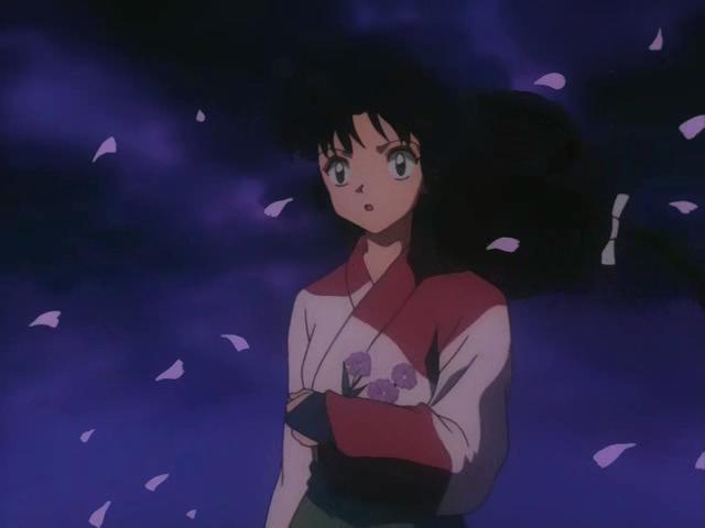 Otaku Gallery  / Anime e Manga / Inu-Yasha / Screen Shots / Episodi / 025 - Lotta contro il complotto di Naraku / 170.jpg